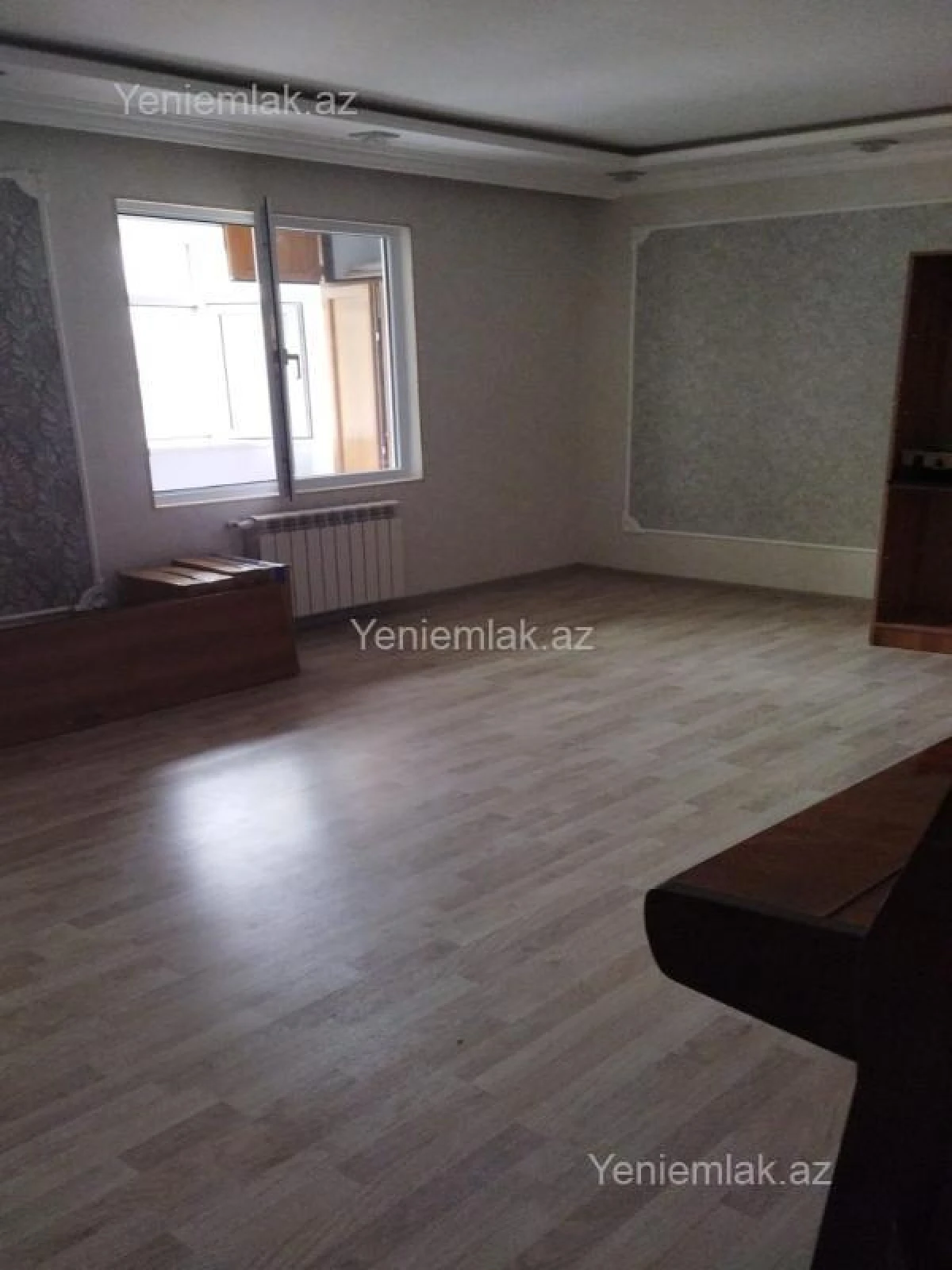 Satılır 3 otaqlı köhnə tikili 95 m²