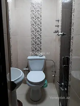 Satılır 3 otaqlı köhnə tikili 95 m² — Bakı, Suraxanı 3 otaq 95.00 m²
