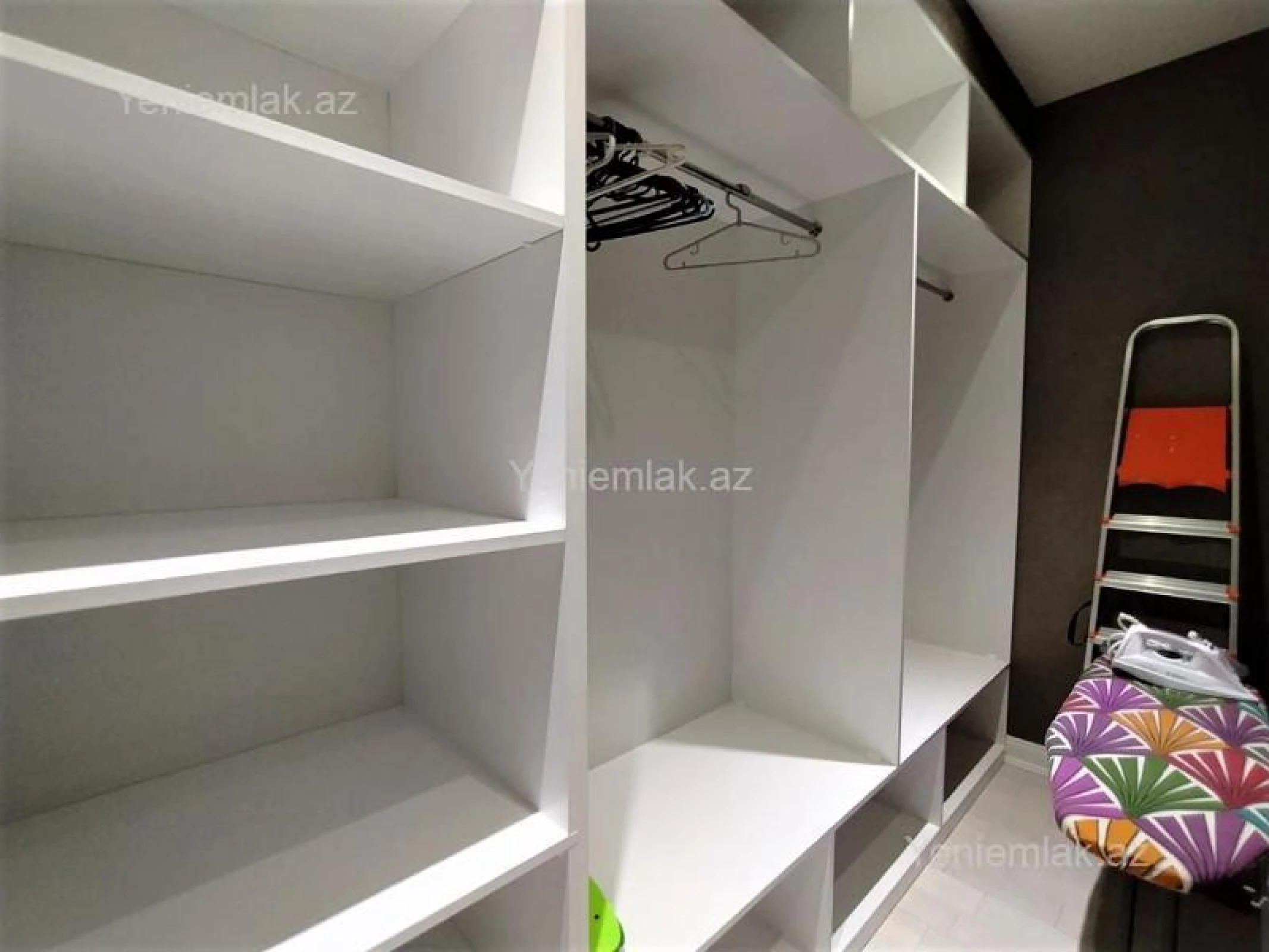 Satılır 4 otaqlı yeni tikili 170 m²