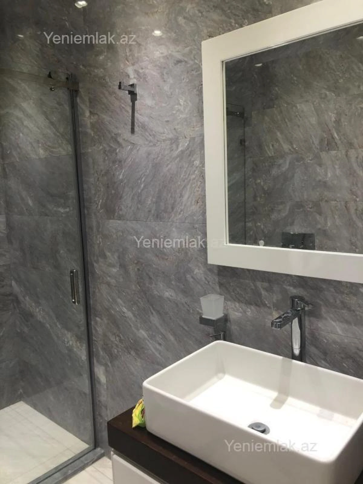 Satılır 4 otaqlı yeni tikili 170 m²