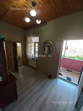 Satılır 4 otaqlı həyət evi 120 m² — Bakı, Sabunçu 4 otaq 120.00 m²
