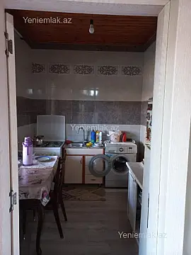 Satılır 4 otaqlı həyət evi 120 m²