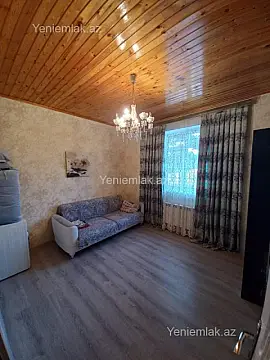 Satılır 4 otaqlı həyət evi 120 m²
