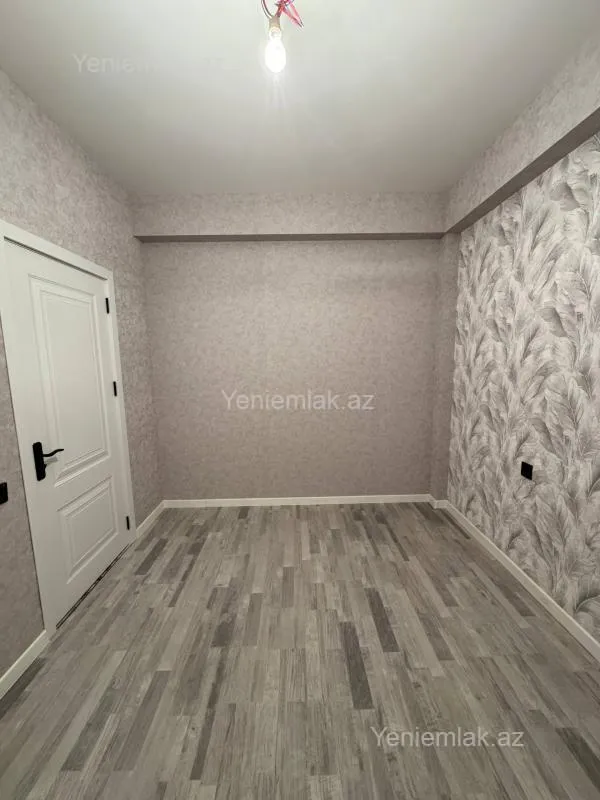 Satılır 2 otaqlı yeni tikili 44 m²