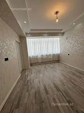 Satılır 2 otaqlı yeni tikili 44 m² — Abşeron, Masazır 2 otaq 44.00 m²