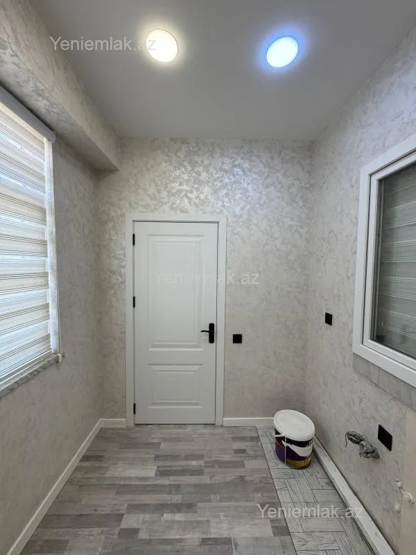 Satılır 2 otaqlı yeni tikili 44 m²