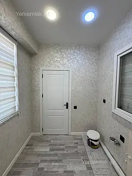 Satılır 2 otaqlı yeni tikili 44 m²