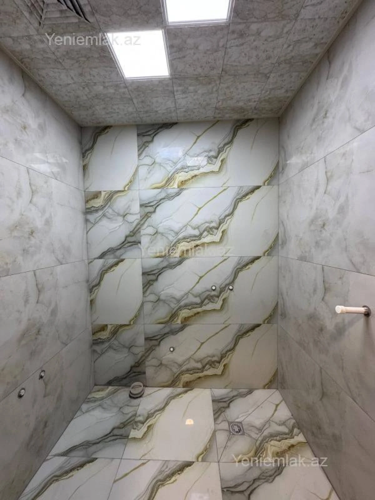 Satılır 2 otaqlı yeni tikili 44 m²