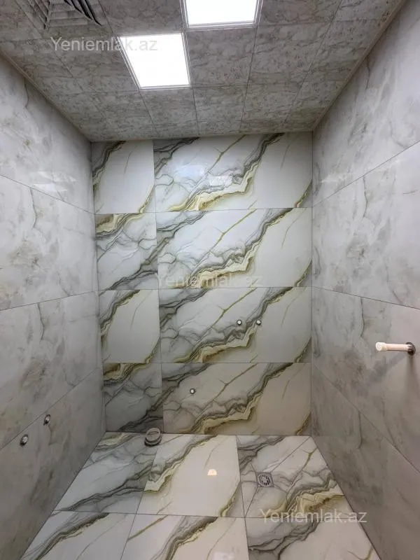 Satılır 2 otaqlı yeni tikili 44 m²