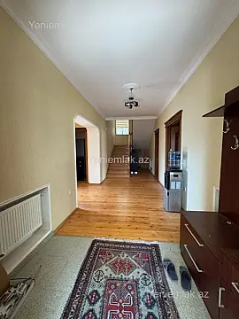 Satılır 7 otaqlı həyət evi 350 m²