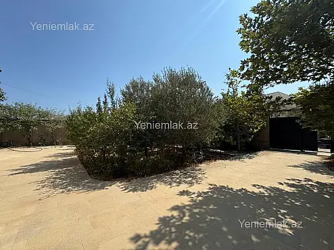 Satılır 7 otaqlı həyət evi 350 m²