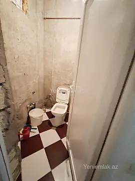 Satılır 4 otaqlı həyət evi 140 m²