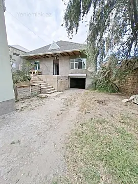 Satılır 4 otaqlı həyət evi 140 m² — Sumqayıt 4 otaq 140.00 m²