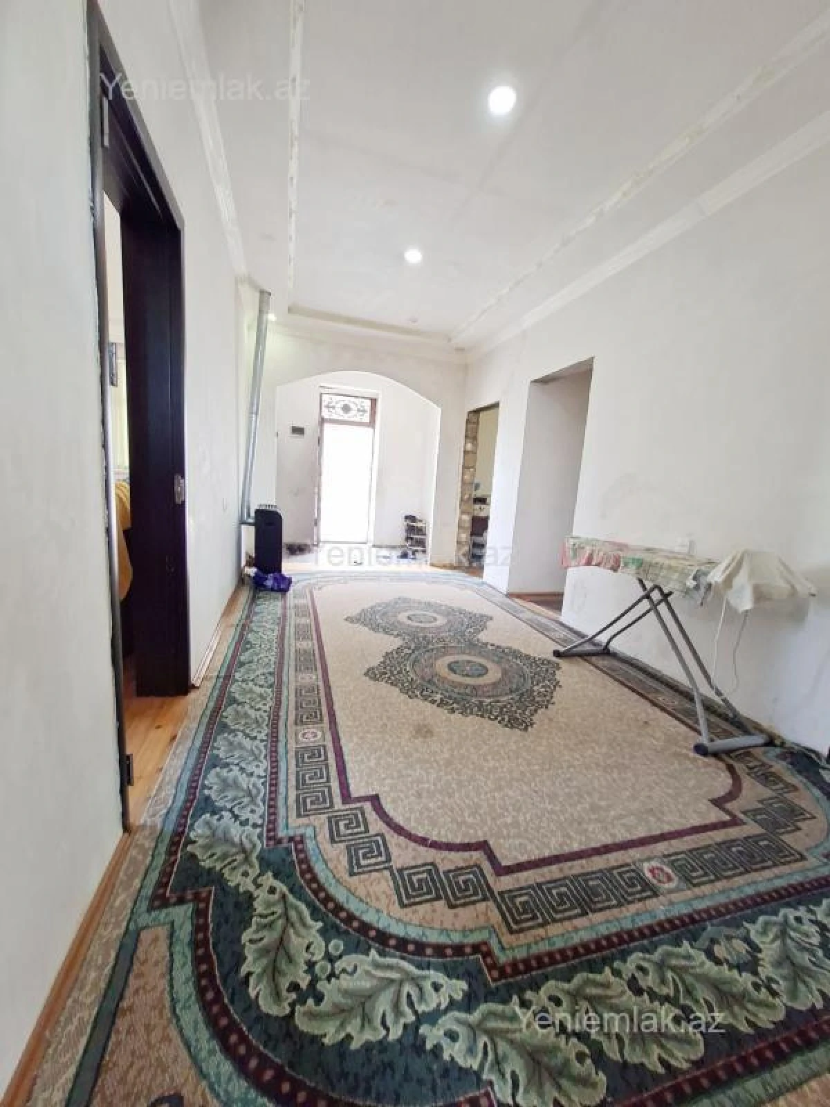 Satılır 4 otaqlı həyət evi 140 m²
