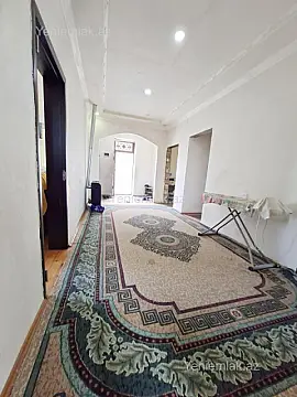 Satılır 4 otaqlı həyət evi 140 m²