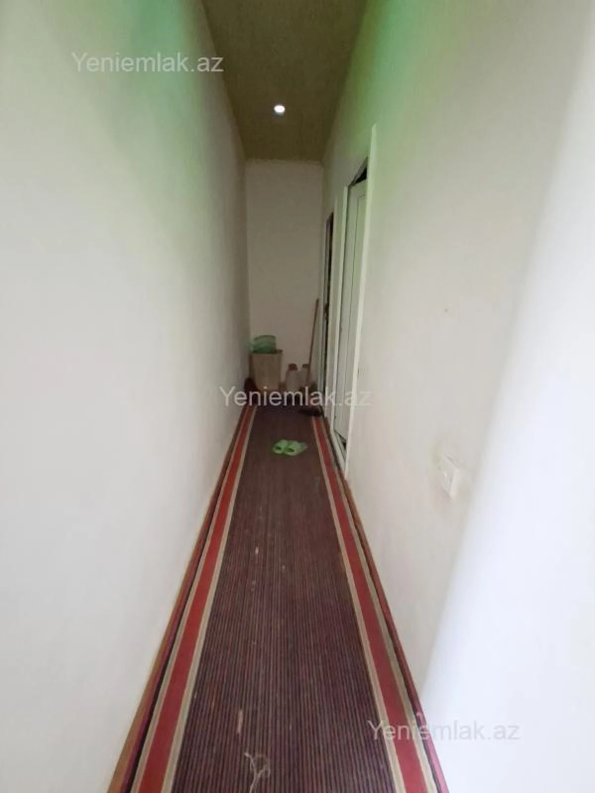 Satılır 4 otaqlı həyət evi 140 m²