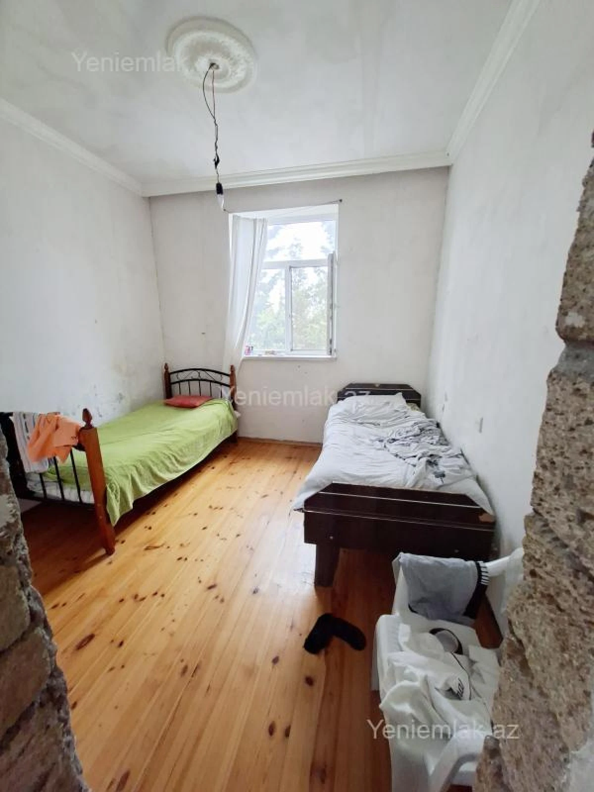 Satılır 4 otaqlı həyət evi 140 m²