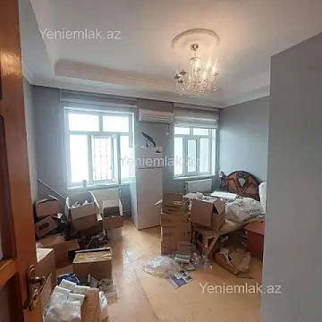 Satılır 2 otaqlı köhnə tikili 56 m² — Sumqayıt 2 otaq 56.00 m²