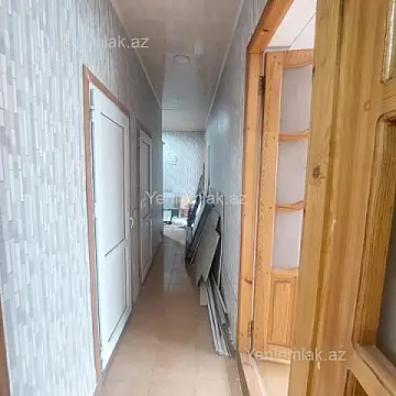 Satılır 2 otaqlı köhnə tikili 56 m²