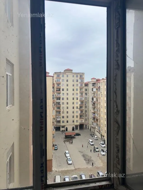 Satılır 3 otaqlı yeni tikili 123 m²