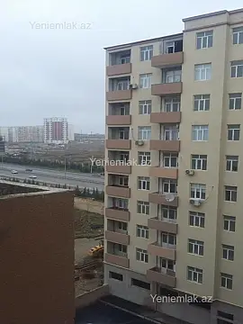 Satılır 3 otaqlı yeni tikili 123 m²