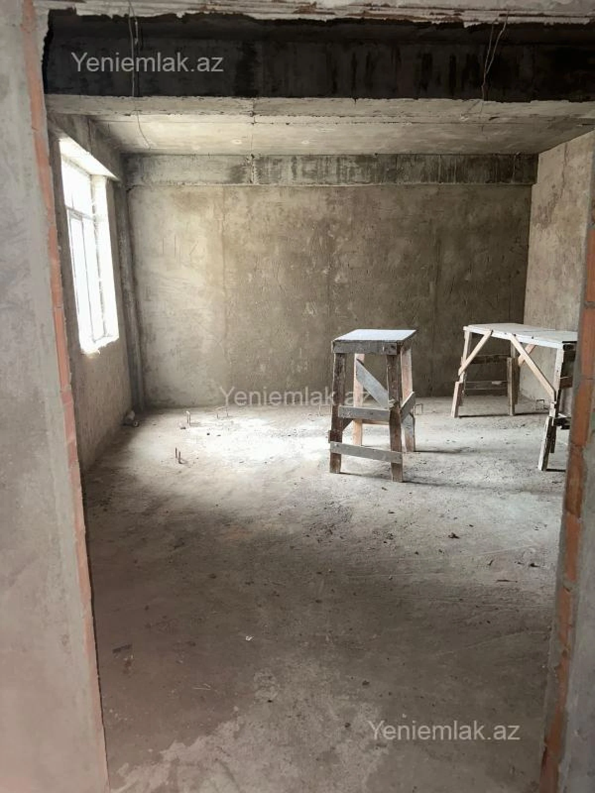 Satılır 3 otaqlı yeni tikili 123 m²