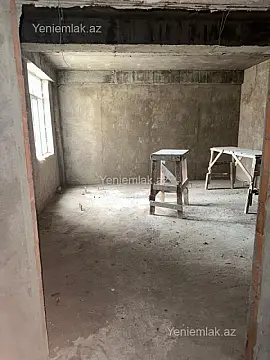 Satılır 3 otaqlı yeni tikili 123 m²
