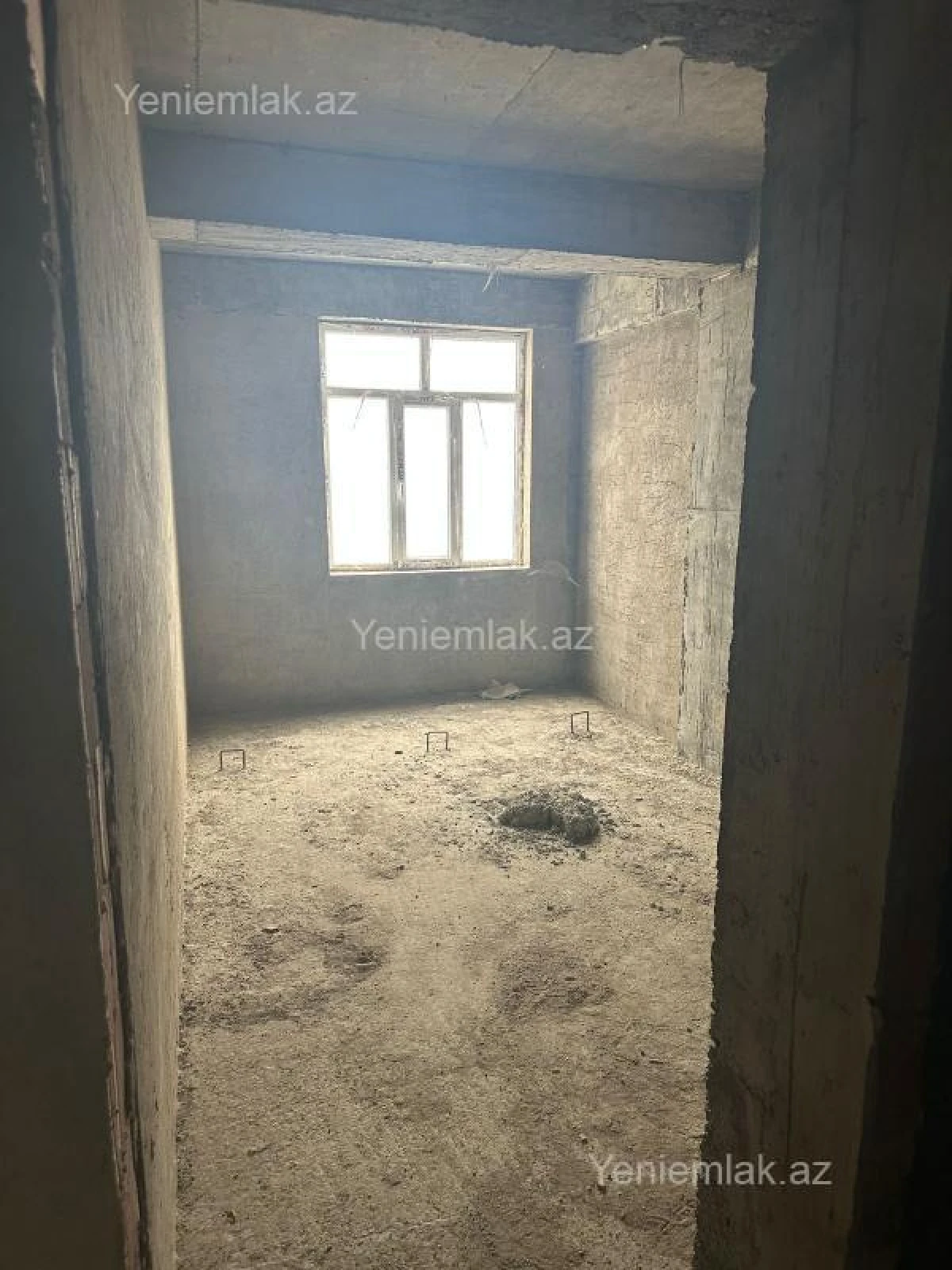 Satılır 3 otaqlı yeni tikili 123 m²