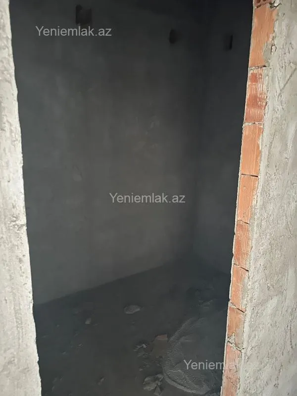 Satılır 3 otaqlı yeni tikili 123 m²