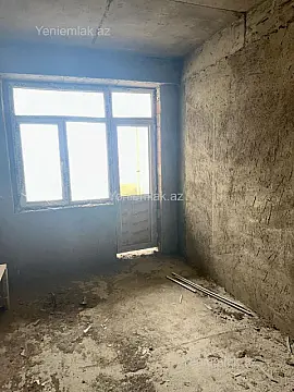 Satılır 3 otaqlı yeni tikili 123 m²