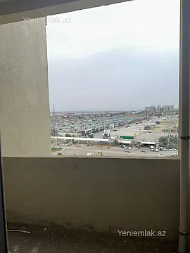 Satılır 3 otaqlı yeni tikili 123 m²