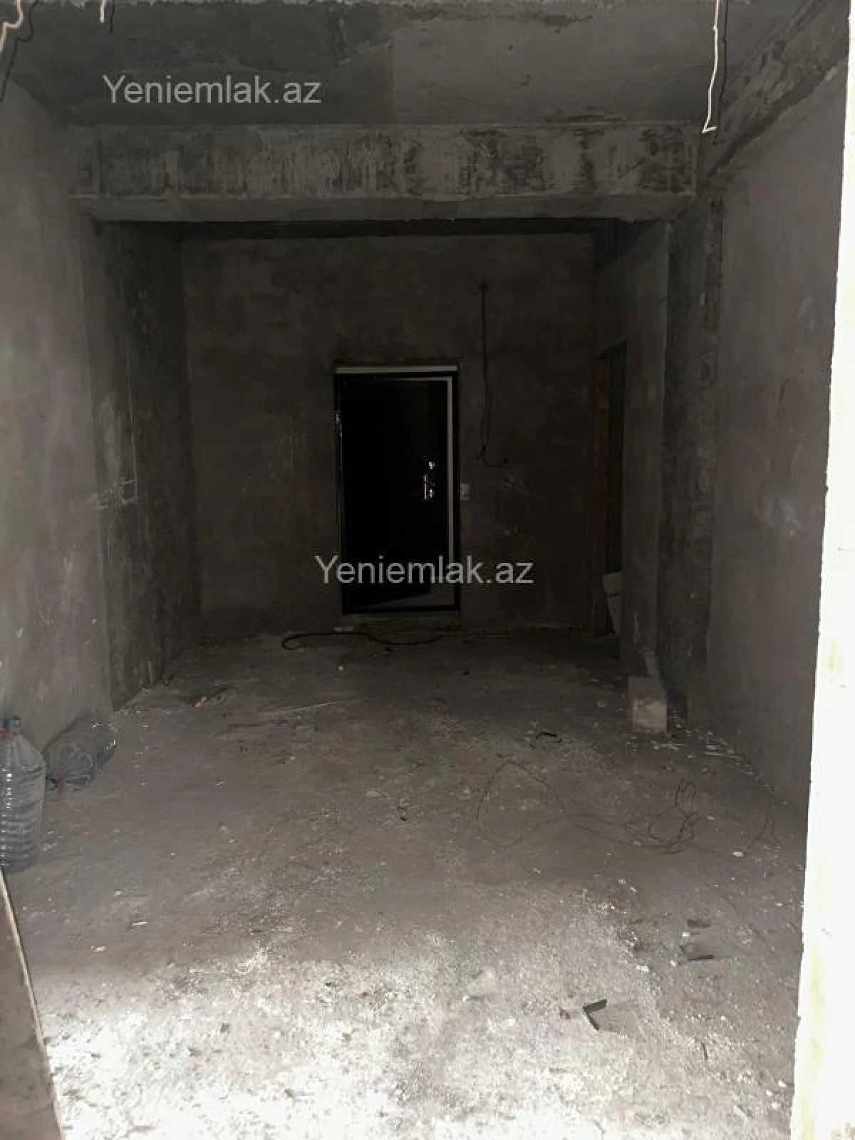 Satılır 3 otaqlı yeni tikili 123 m²