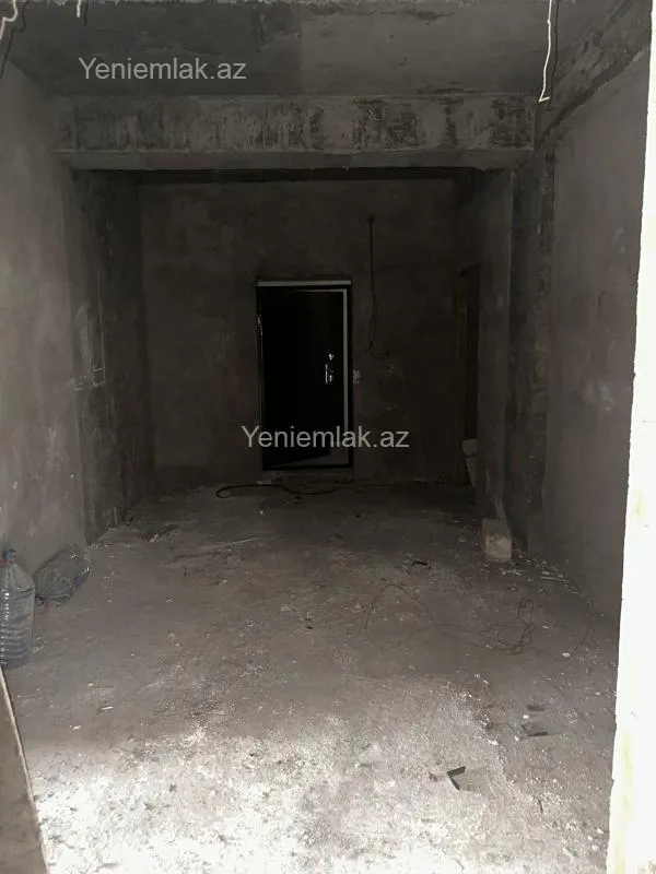 Satılır 3 otaqlı yeni tikili 123 m²