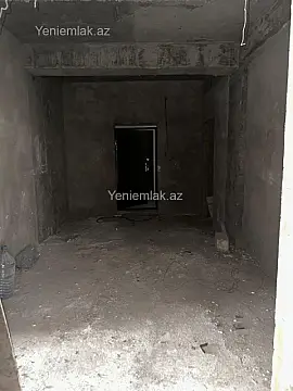 Satılır 3 otaqlı yeni tikili 123 m²