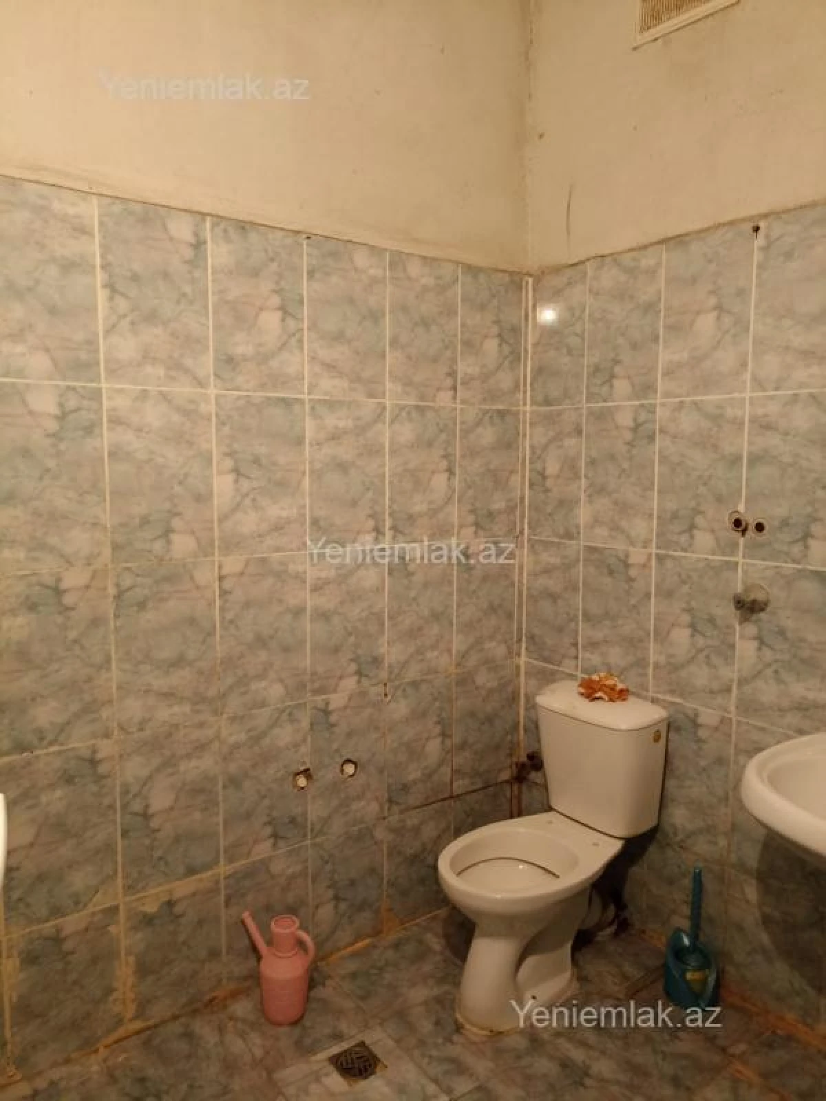 Satılır 1 otaqlı yeni tikili 57 m²