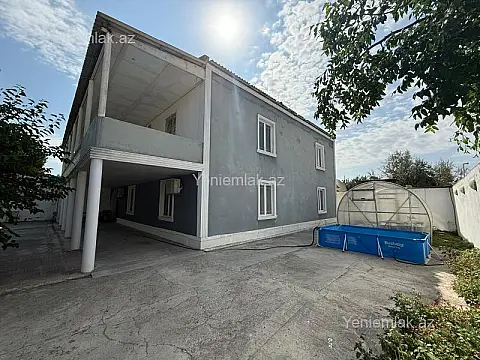 Satılır torpaq sahəsi — Bakı, Xəzər