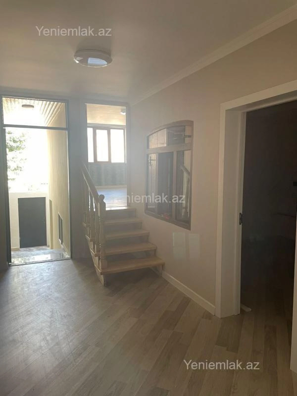 Satılır 3 otaqlı həyət evi 80 m²