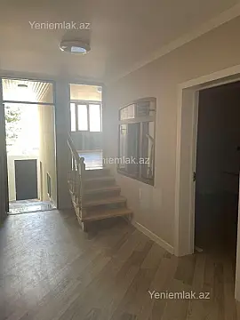 Satılır 3 otaqlı həyət evi 80 m²