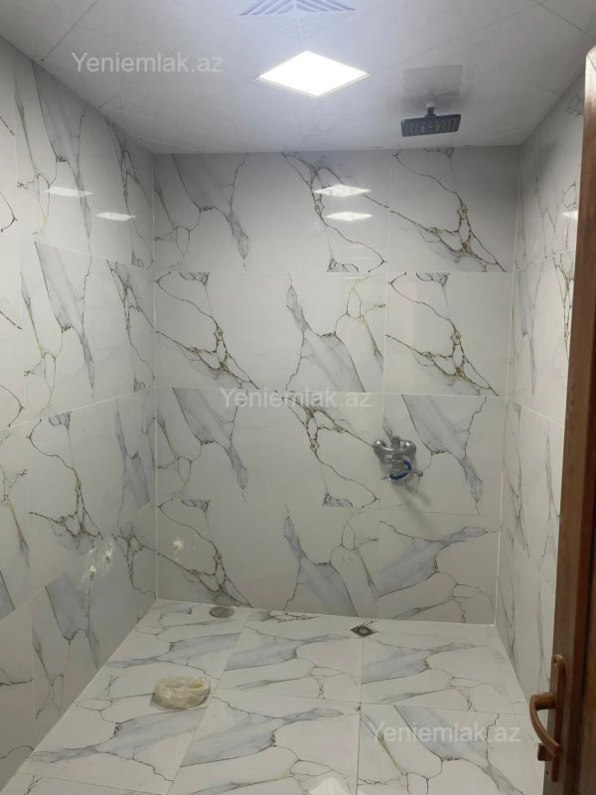 Satılır 3 otaqlı həyət evi 80 m²