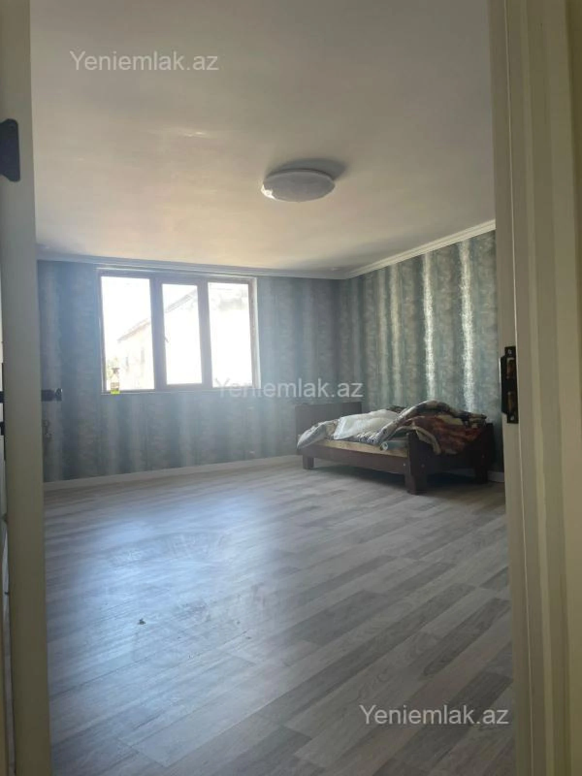 Satılır 3 otaqlı həyət evi 80 m²
