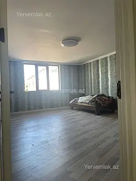 Satılır 3 otaqlı həyət evi 80 m²