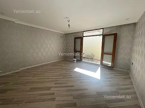 Satılır 3 otaqlı həyət evi 80 m² — Bakı, Suraxanı 3 otaq 80.00 m²