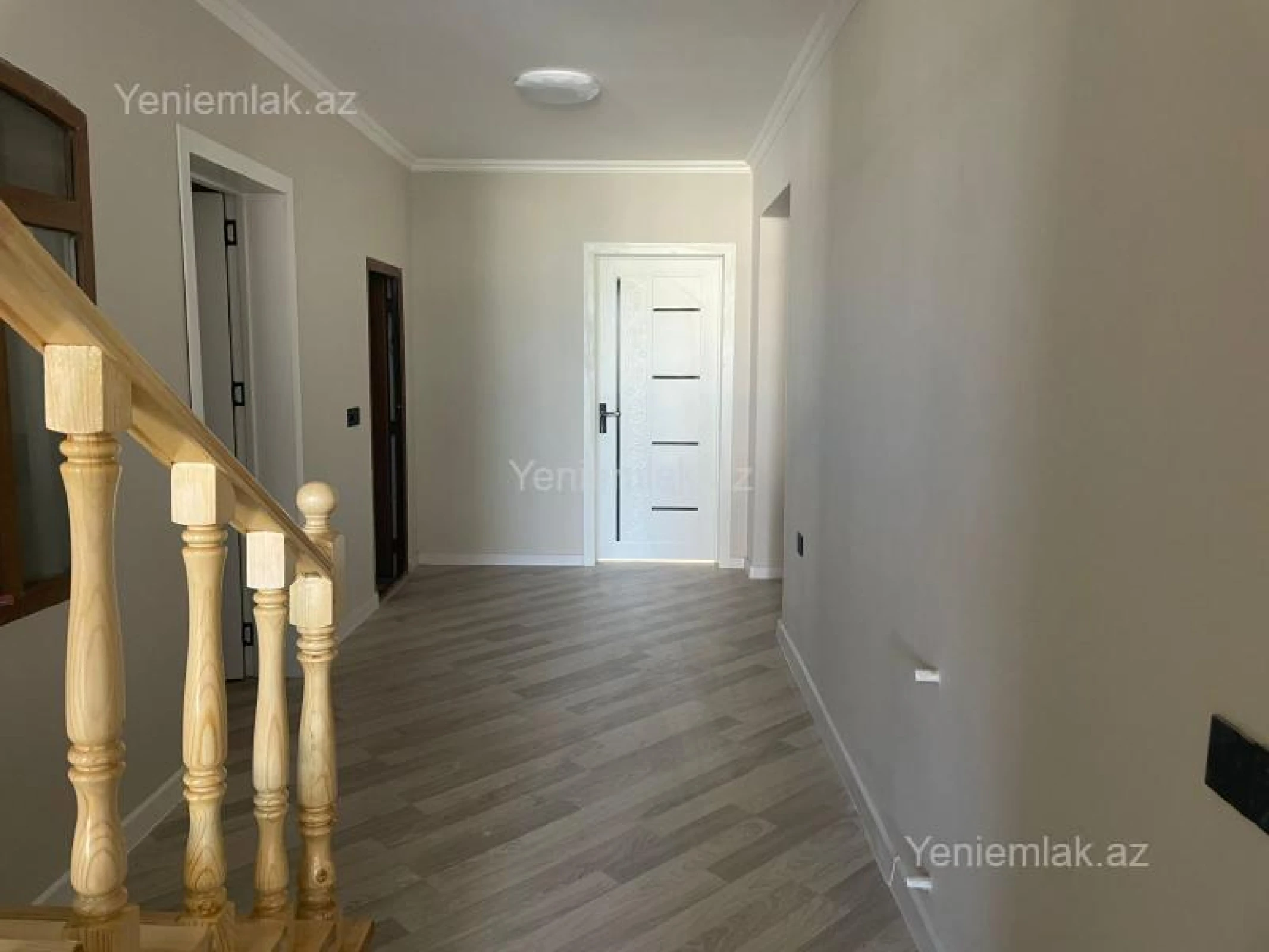 Satılır 3 otaqlı həyət evi 80 m²