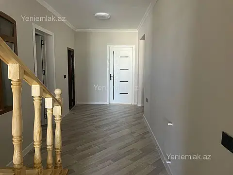Satılır 3 otaqlı həyət evi 80 m²