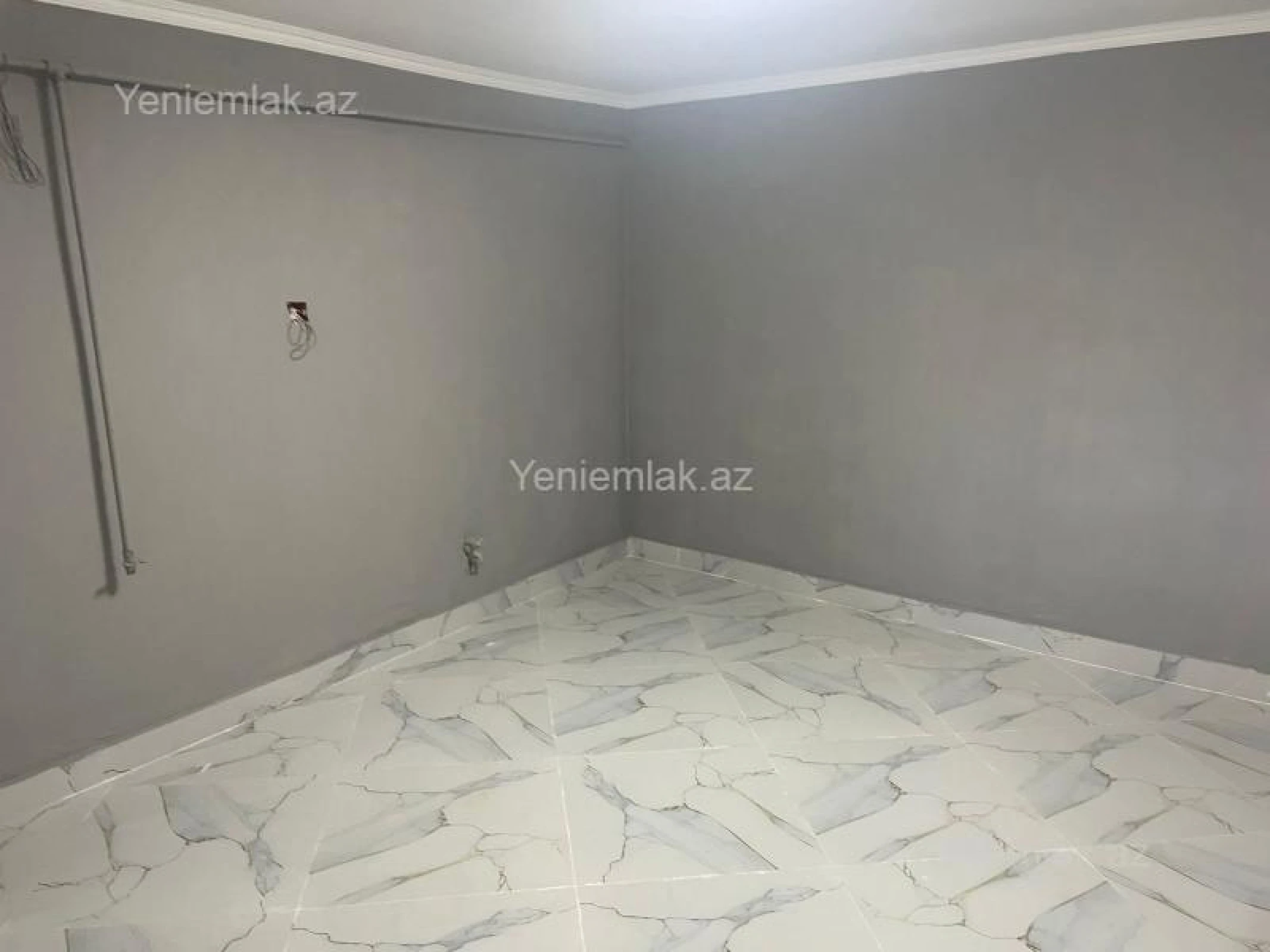 Satılır 3 otaqlı həyət evi 80 m²