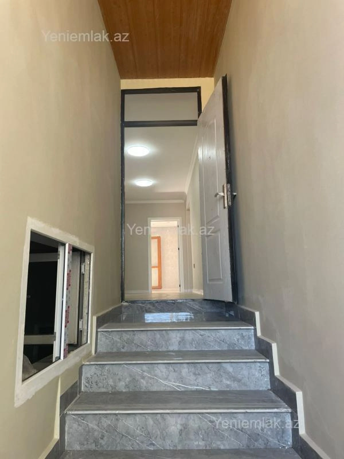 Satılır 3 otaqlı həyət evi 80 m²