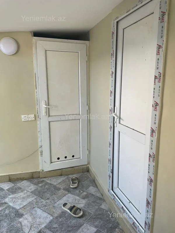 Satılır 3 otaqlı həyət evi 80 m²