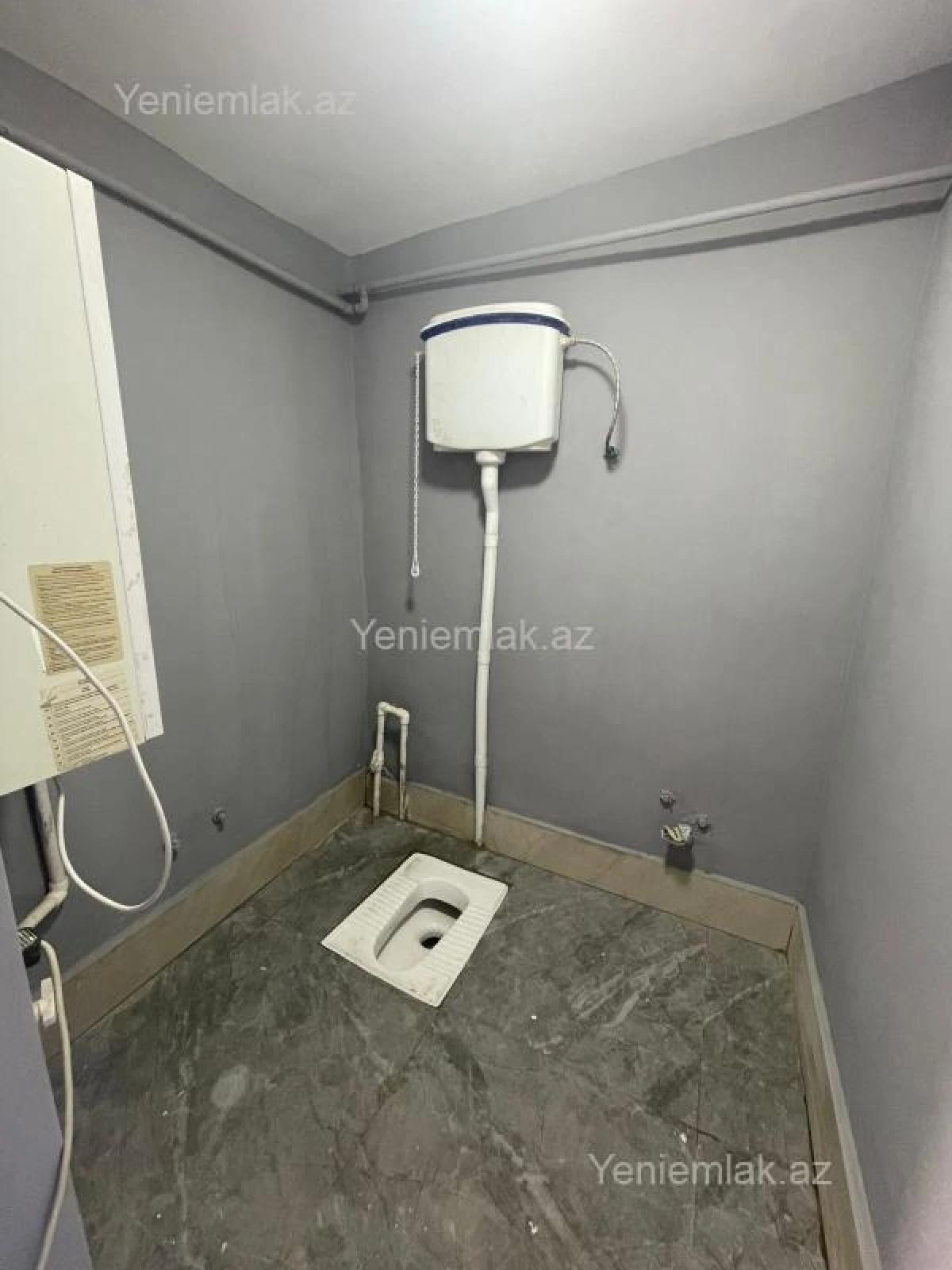 Satılır 3 otaqlı həyət evi 80 m²