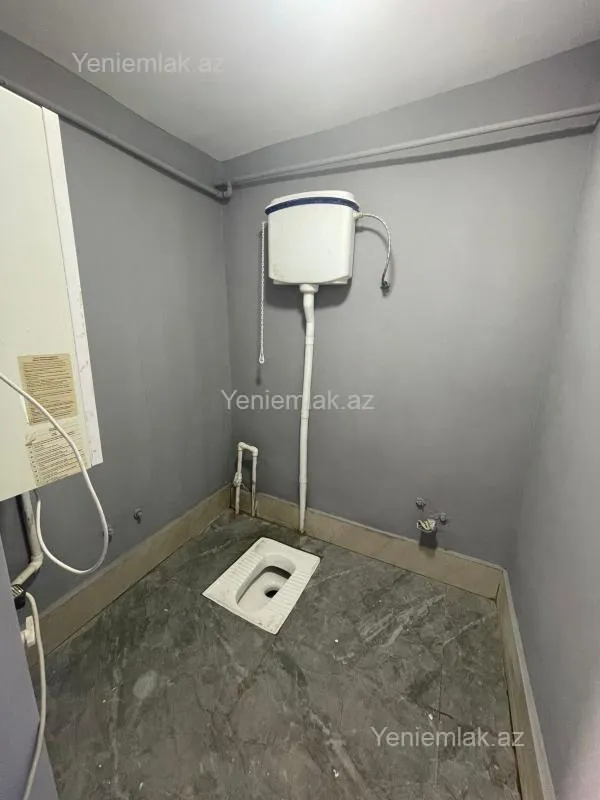 Satılır 3 otaqlı həyət evi 80 m²