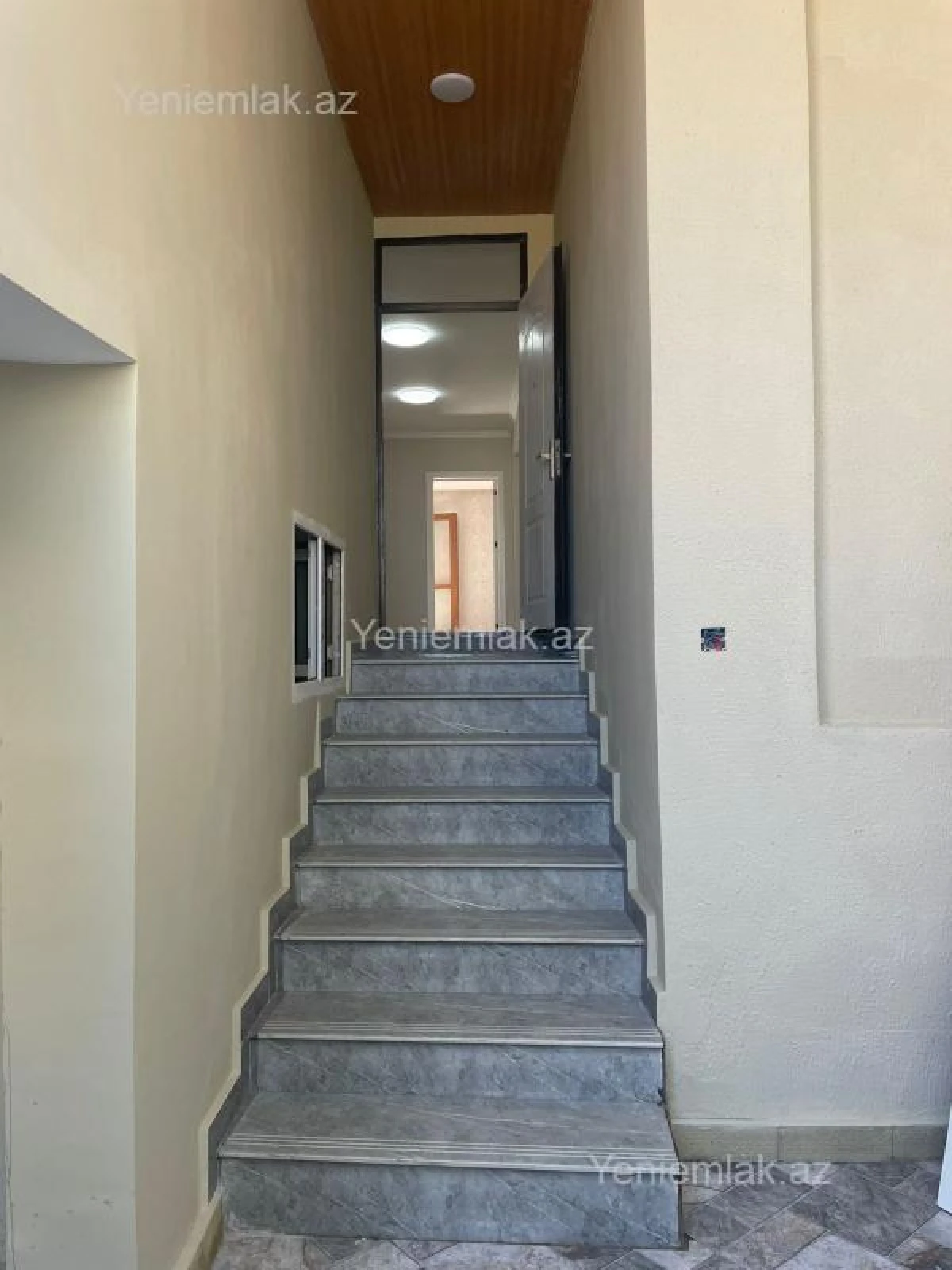 Satılır 3 otaqlı həyət evi 80 m²